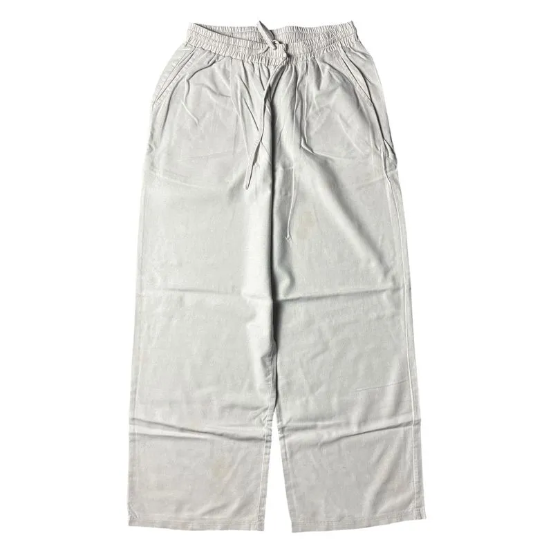 GLW Baggy Loose Linen Pants photo 1