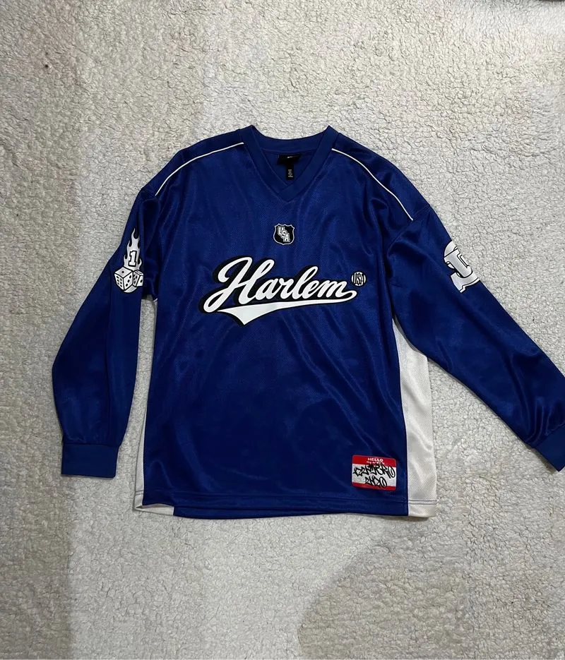 H&M Oversized Jersey  photo 1
