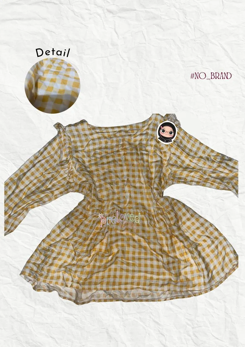 Blouse Korean style  photo 1