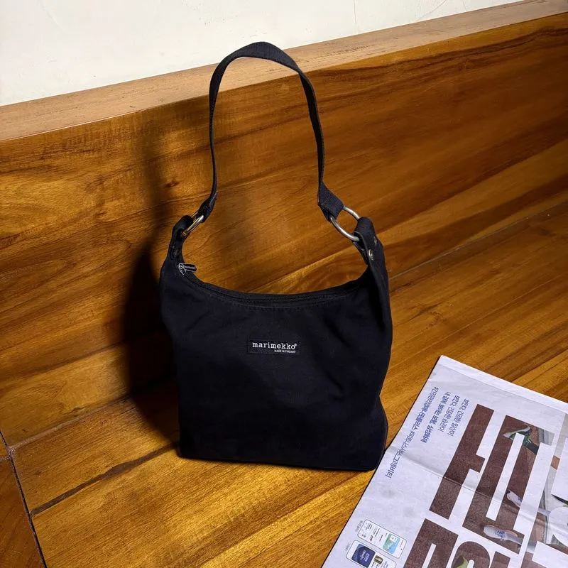 Marimekko shoulder bag photo 1