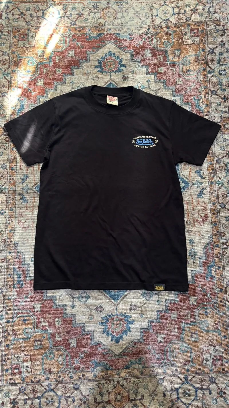 tshirt vondutch  photo 1