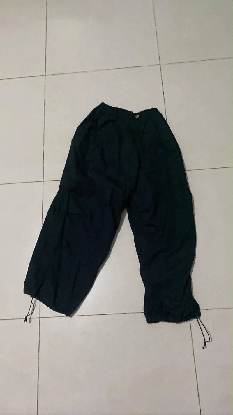 Ballon pants moneyalter  photo 1