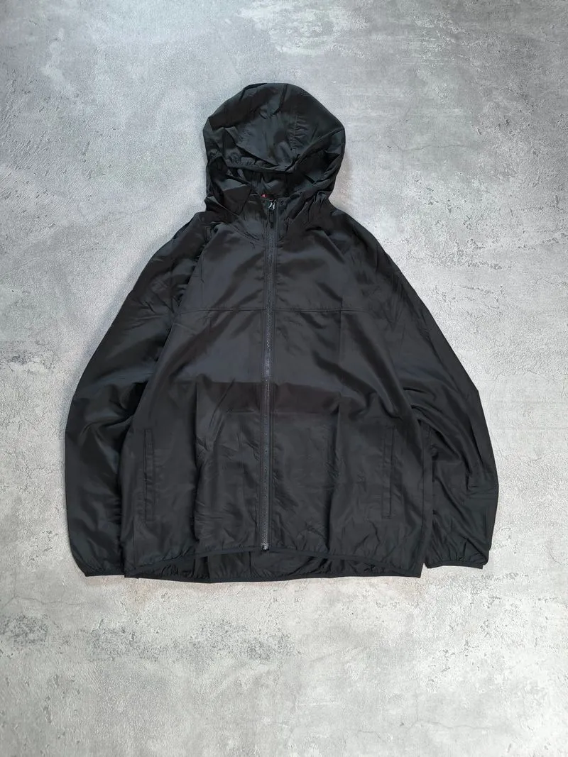 Tigora water repellent jacket  photo 1