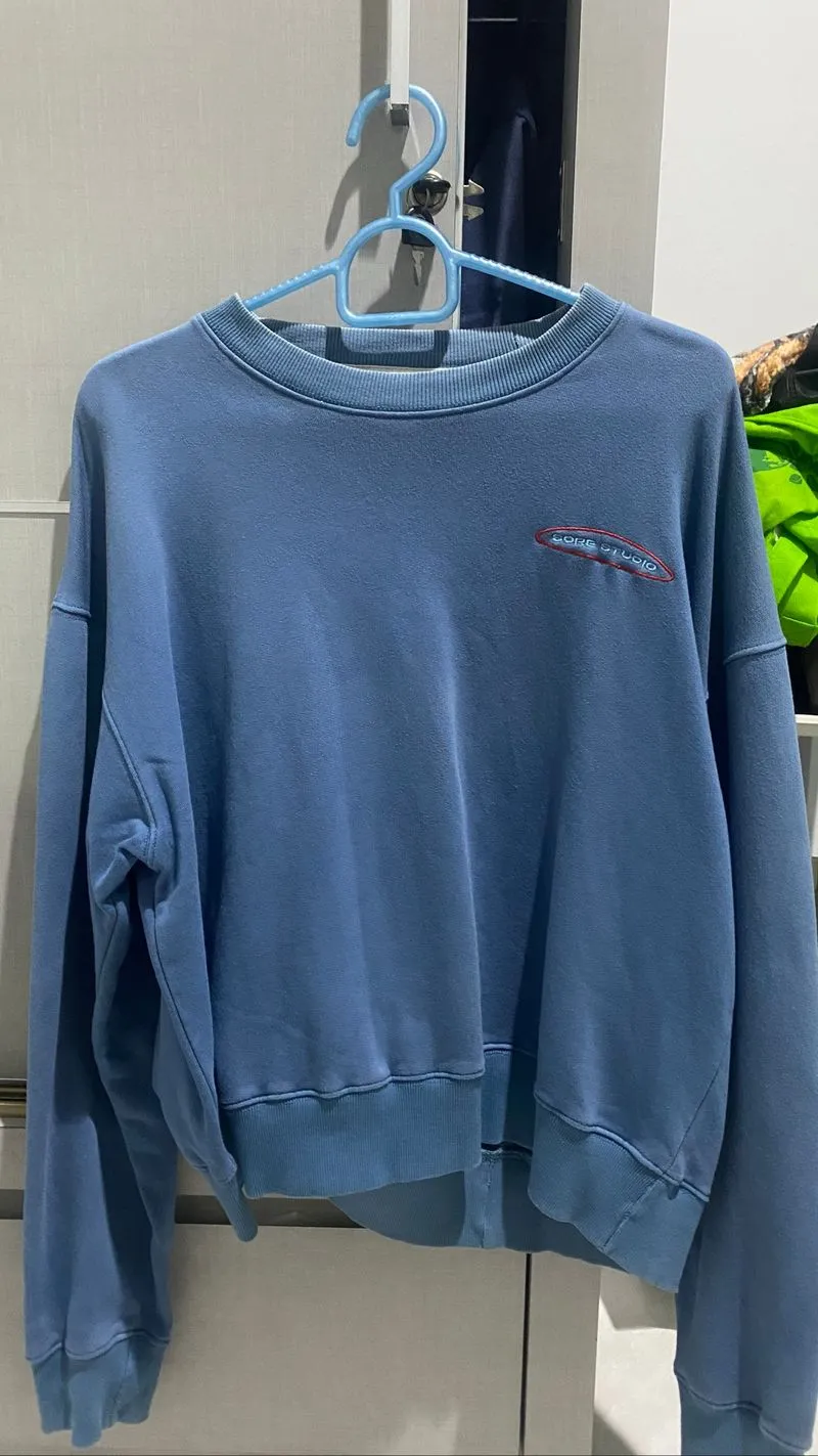 Crewneck Sore Studio photo 1