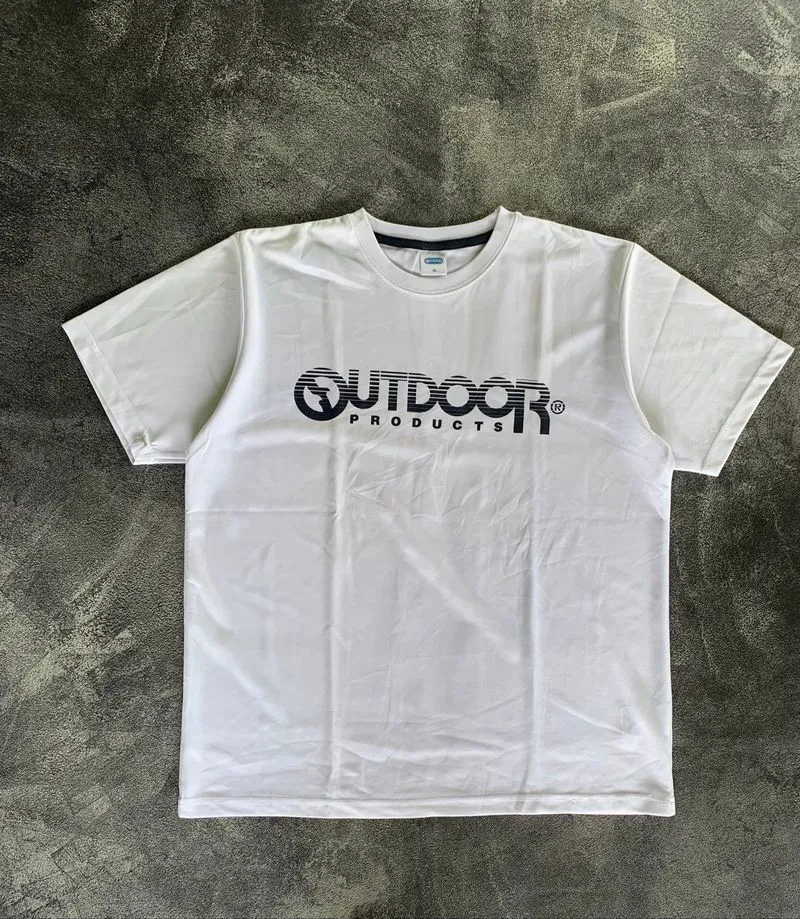 Outdoor Jersey Icon Logo photo 1