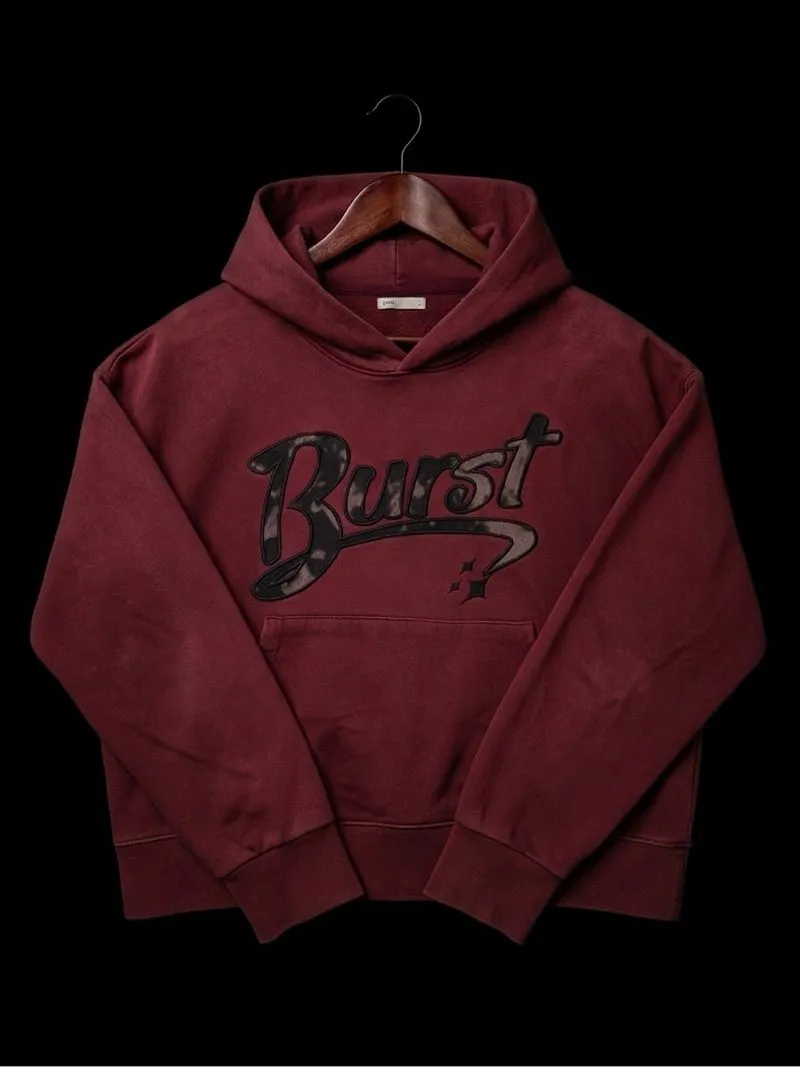 HOODIE photo 1