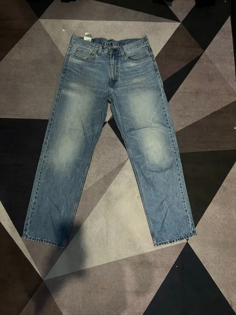 levis stay loose photo 1