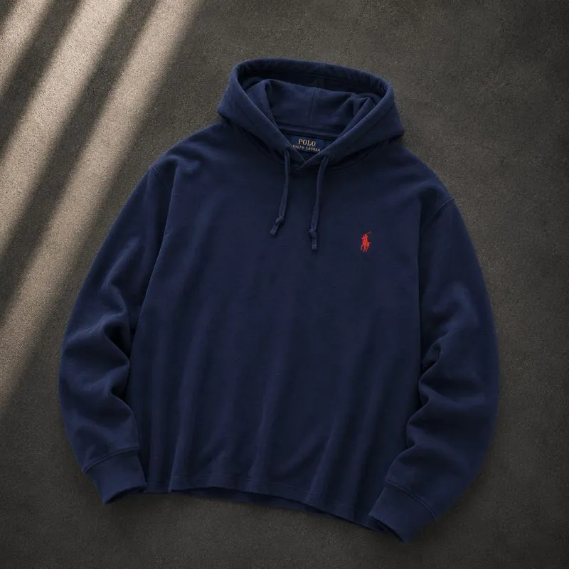 Hoodie polo Ralph Lauren  photo 1