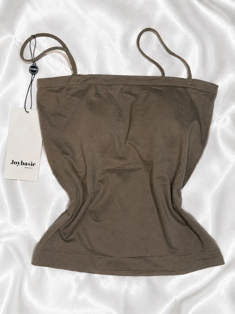 Joybasic Easy Fit Bra Tank photo 1