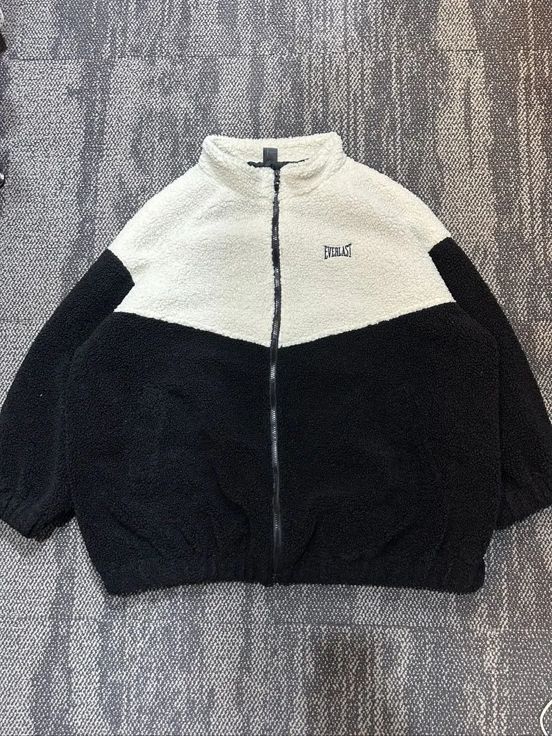 JACKET SHERPA EVERLAST ORIGINAL photo 1