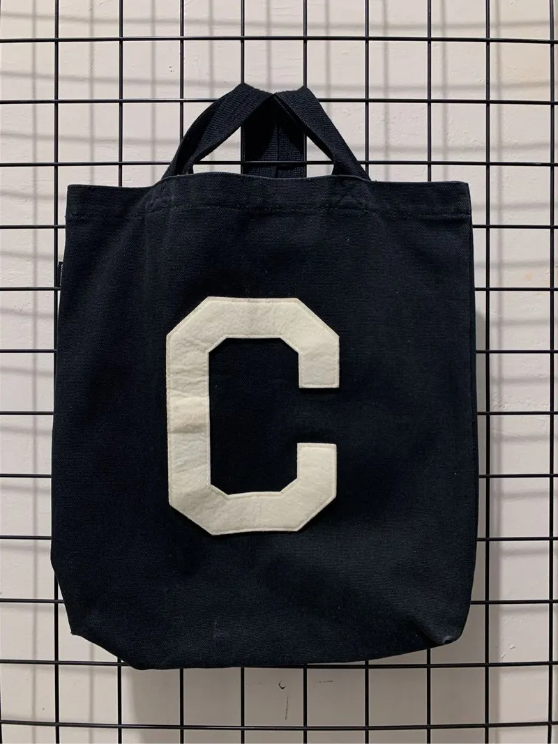 COVERNAT TOTEBAG SIZE L photo 1