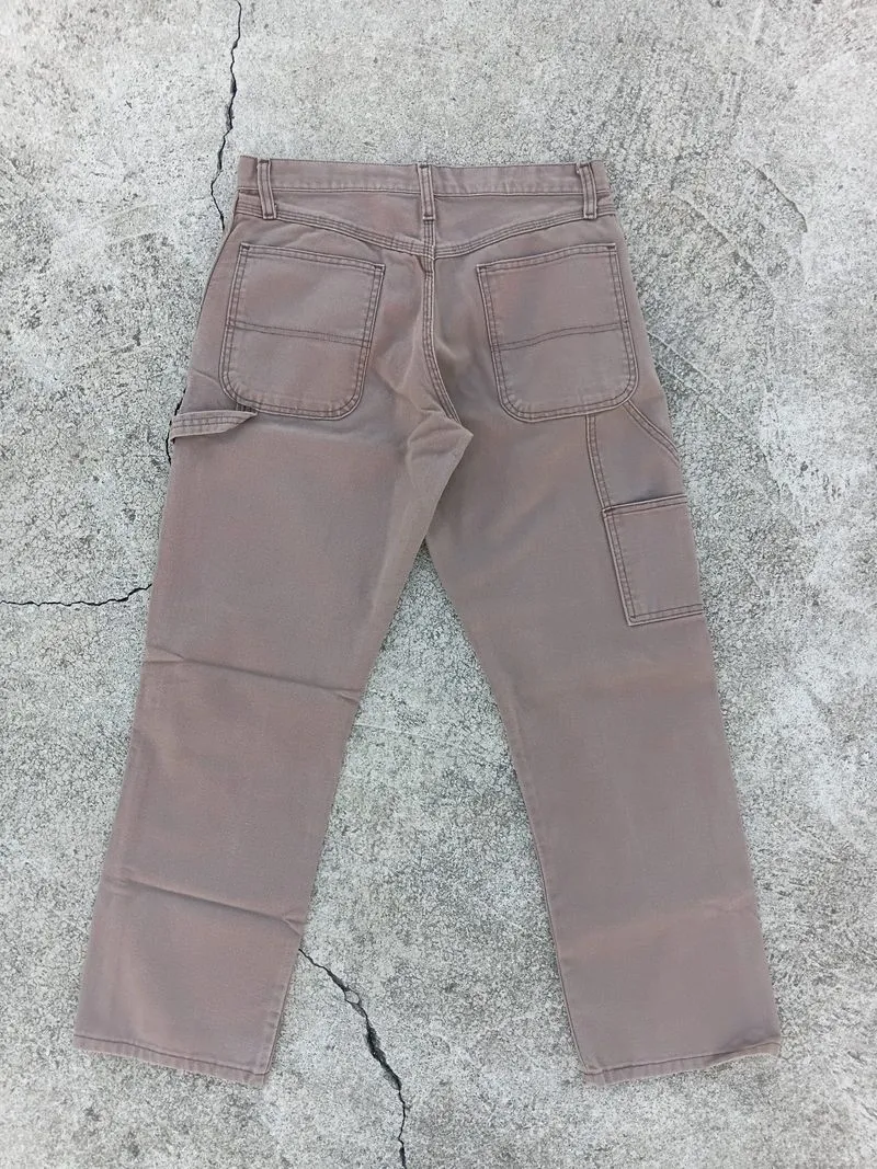 Rustler carpenter jeans photo 1