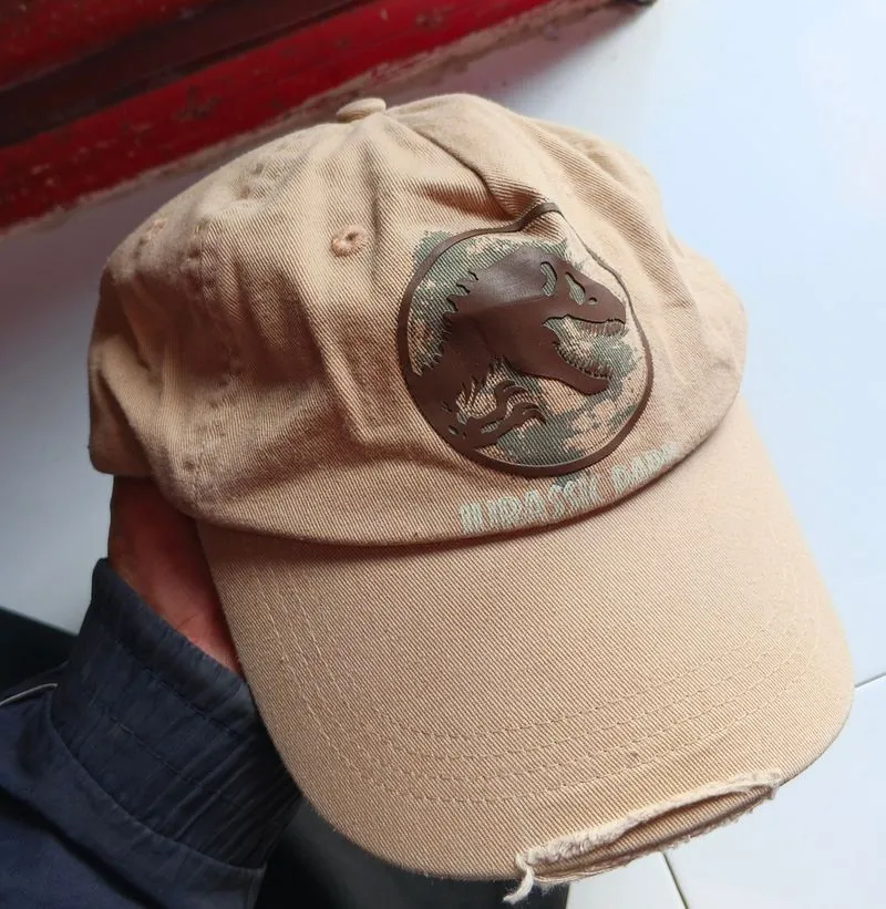 Jurassic park  photo 1