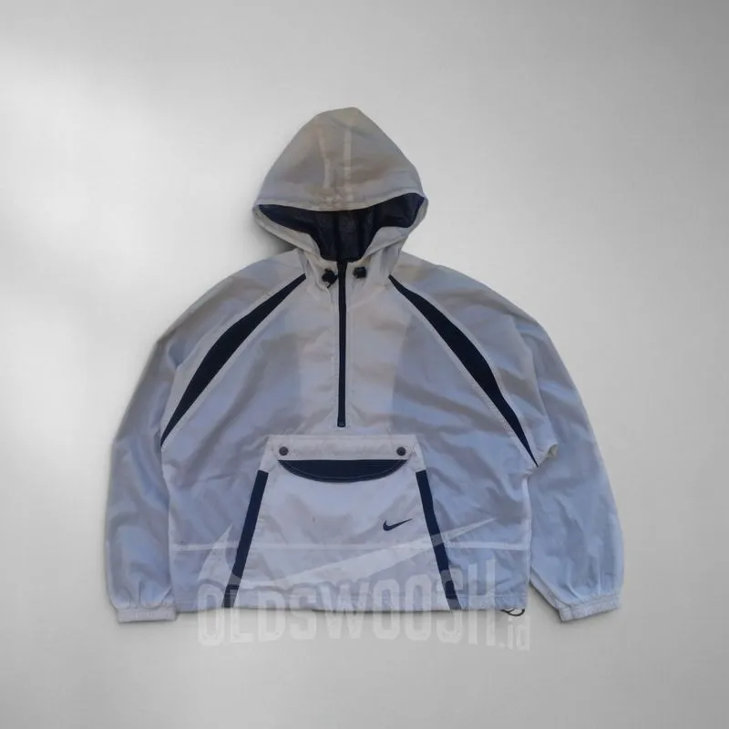 Jaket Nike Anorak Windbreaker photo 1