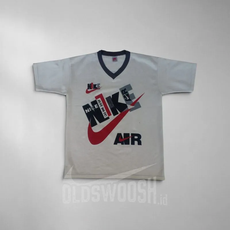 Kaos Jersey Nike Bootleg Vintage photo 1