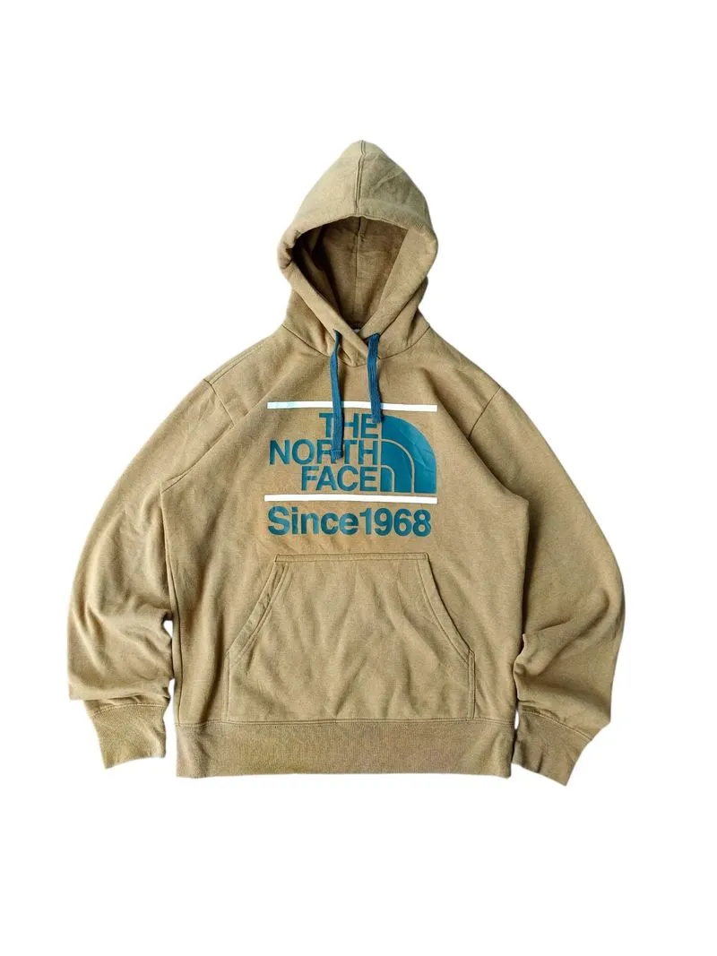 THE NORTH FACE HOODIE JACKET  photo 1
