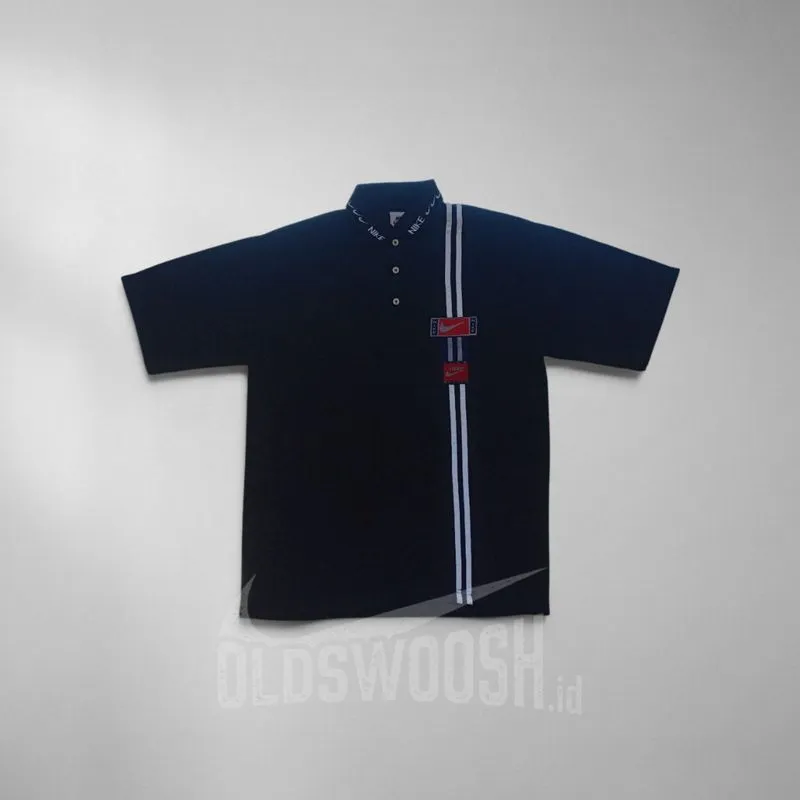 Polo Nike Bootleg Vintage photo 1