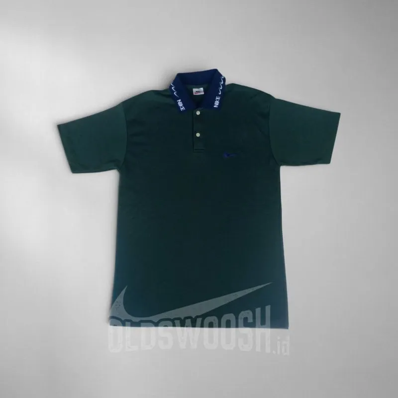Polo Nike Bootleg Vintage photo 1