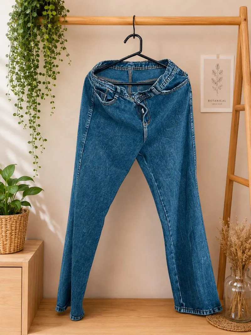 Jeans Wanita photo 1