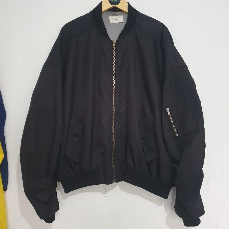 JAKET BOMBER photo 1