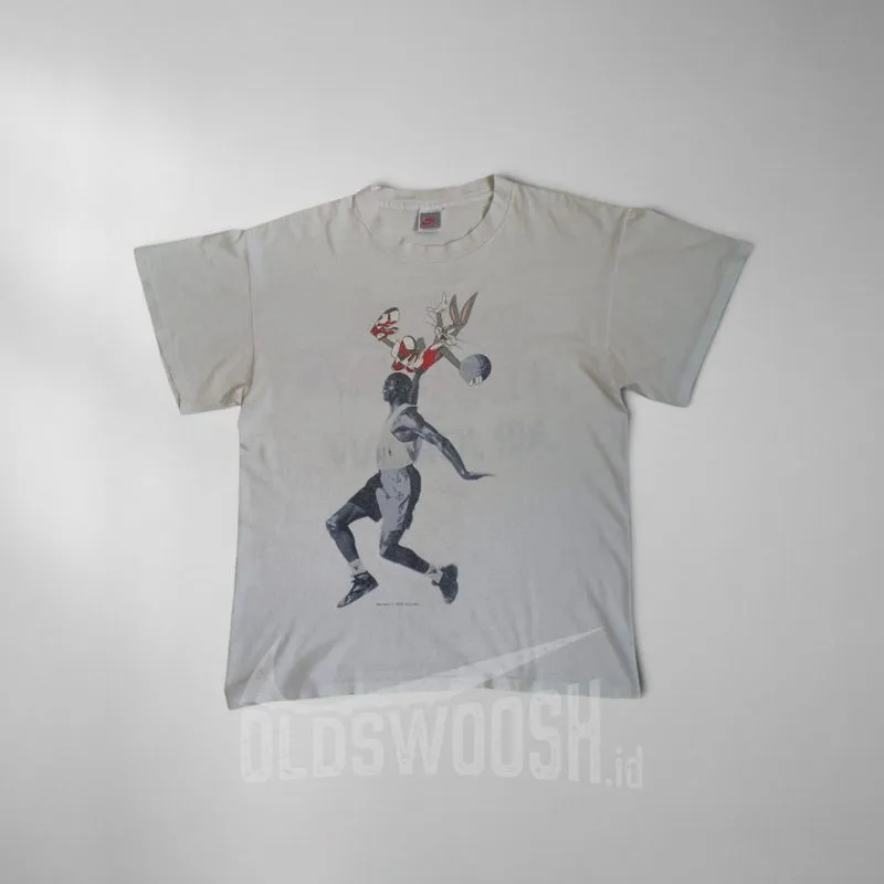 Nike Air Jordan Hare Jordan Bugs Bunney Vintage photo 1