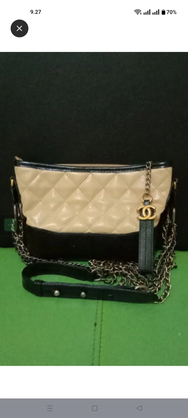 Chanel gabriel photo 1