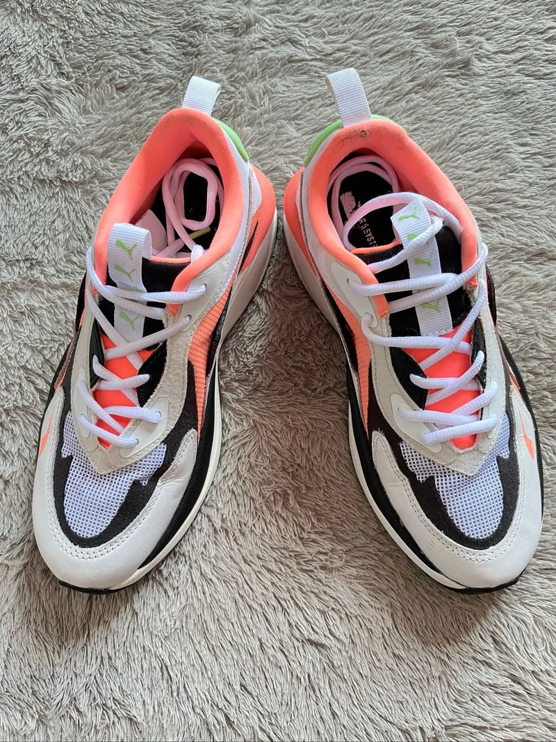 Puma RS Curve women  photo 1