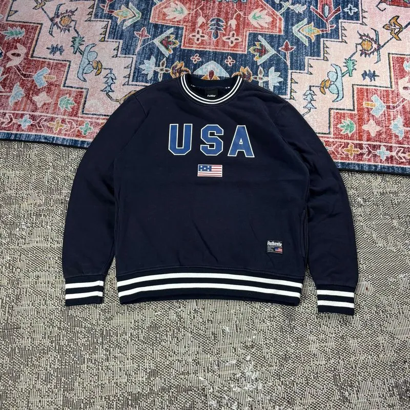 CREWNECK FELTICS, size L photo 1