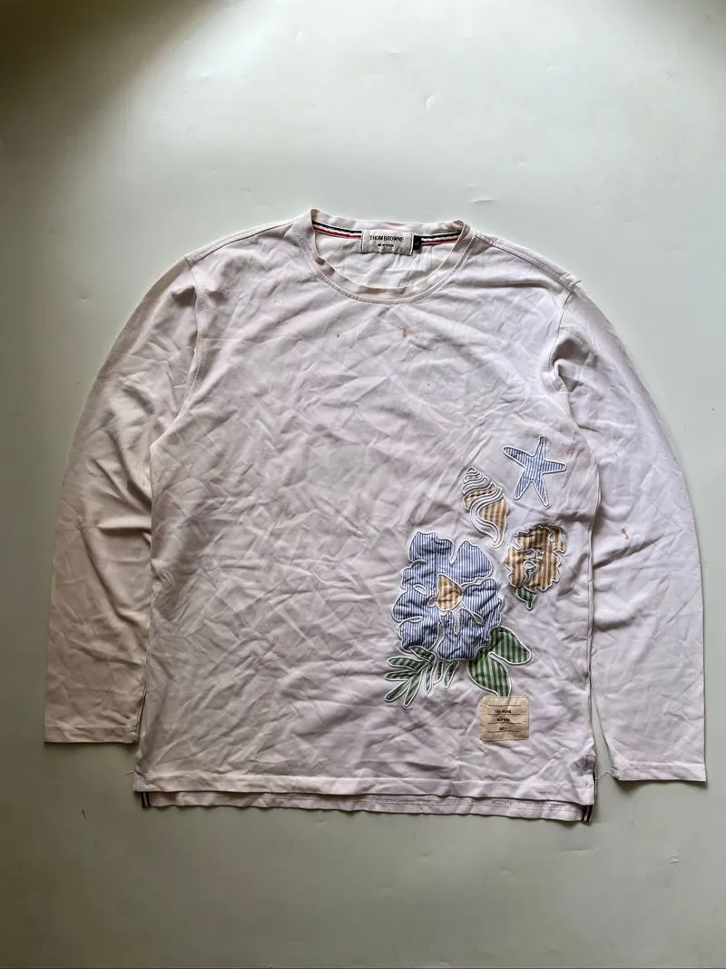 ThomBrowne Shirt photo 1
