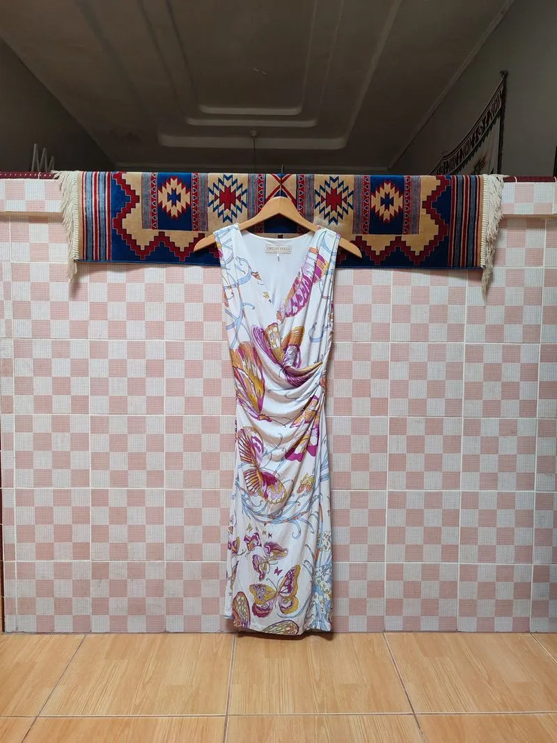 Emilio pucci photo 1