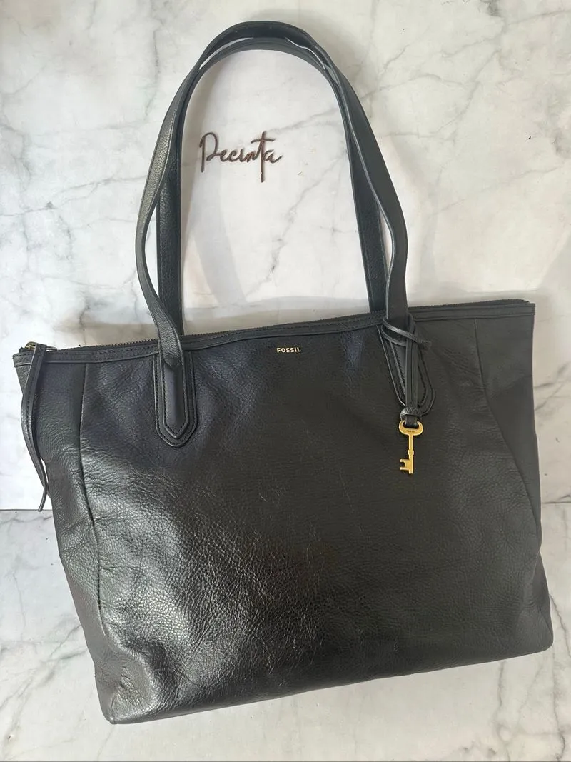 Preloved Sidney Satchel seri baru photo 1