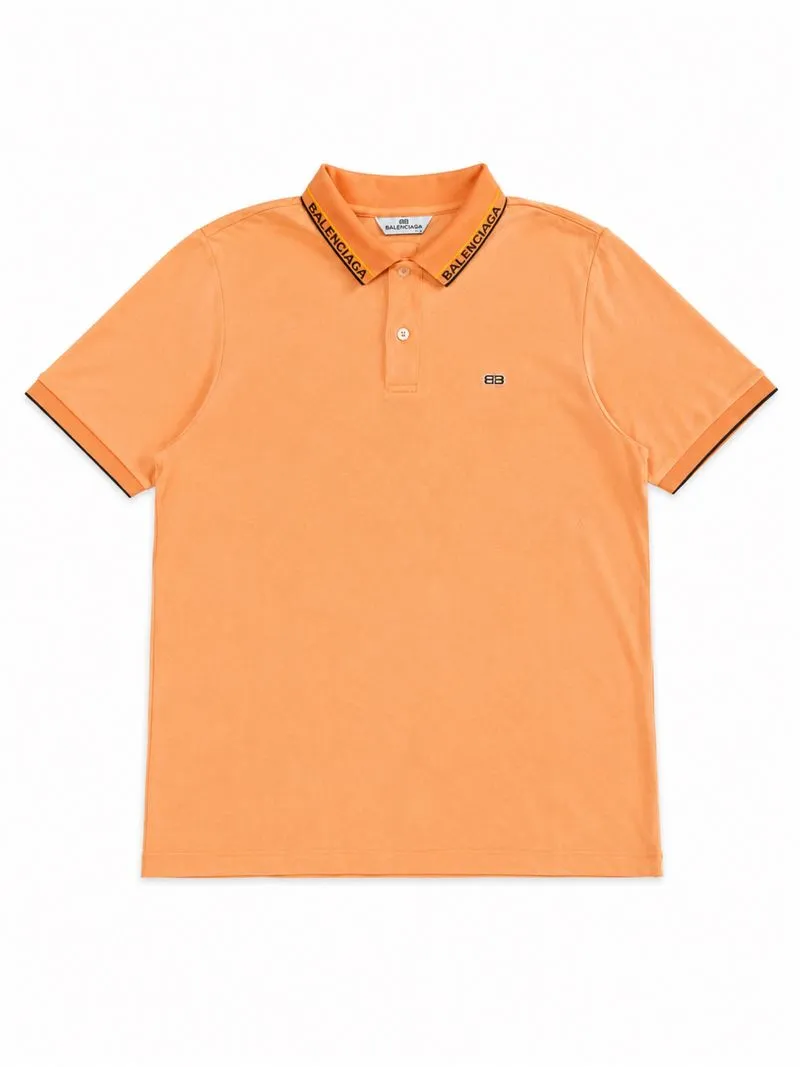 poloshirt balenciaga photo 1