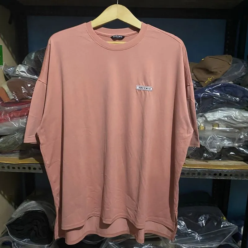 Xexymix Jersey T' Peach Size 74x65 photo 1