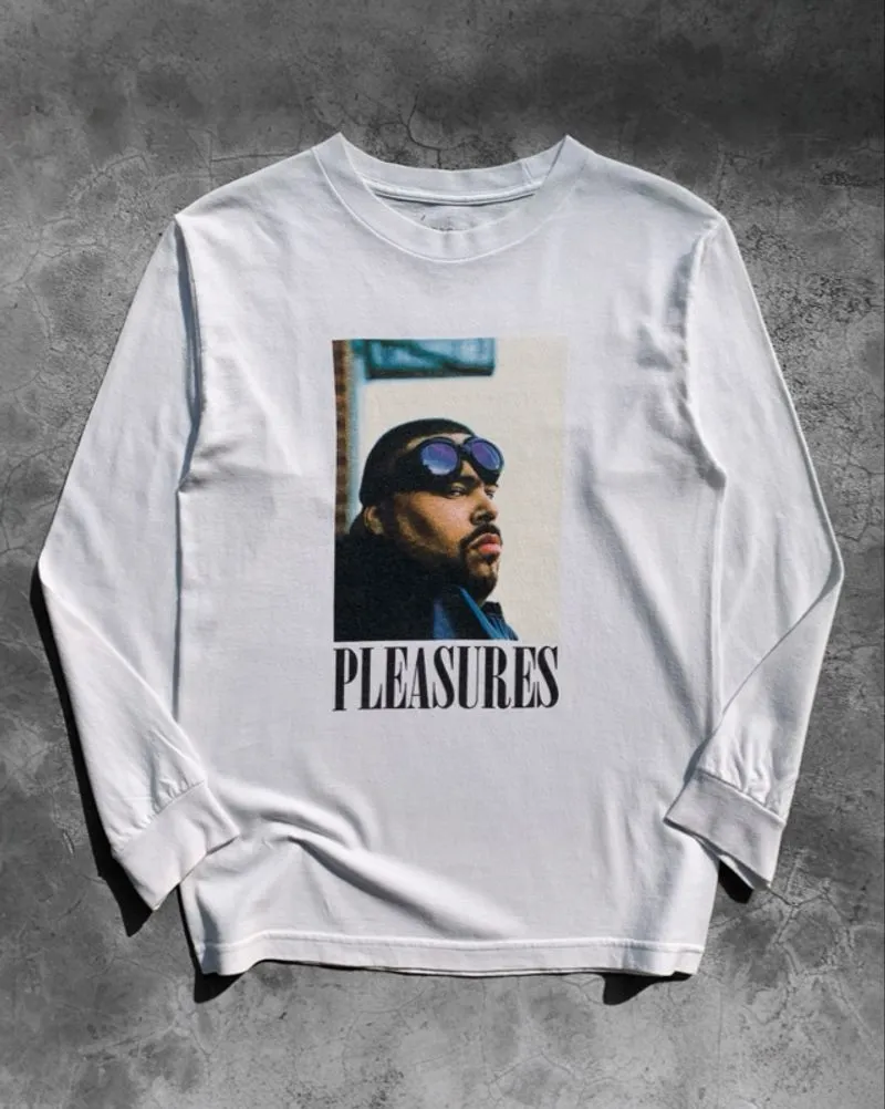 2019 *AUTHENTIC* PLEASURE x BIG PUN photo 1