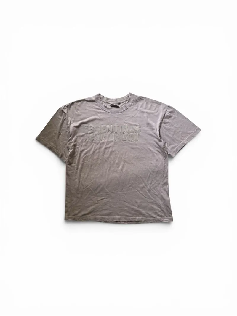 Essentials Fear Of God Tshirt photo 1