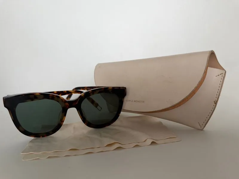 Sunglasses Gentle Monster  photo 1
