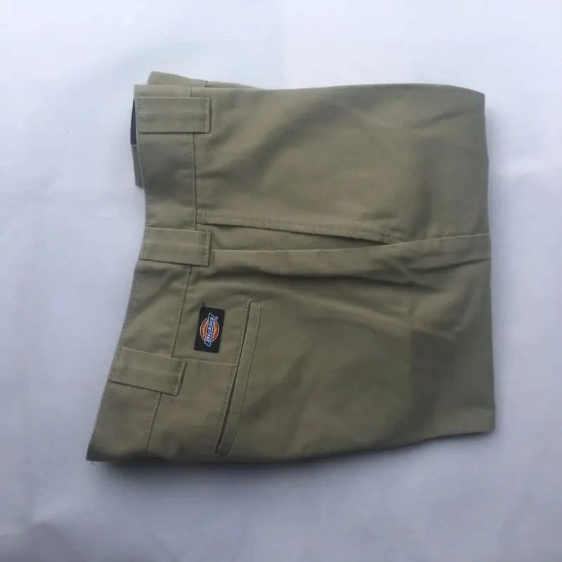 Dickies Skater Casual Pria tan photo 1