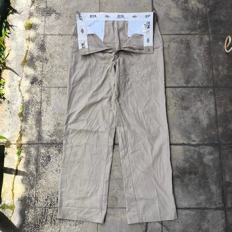 Dickies 874 Size : 36 photo 1