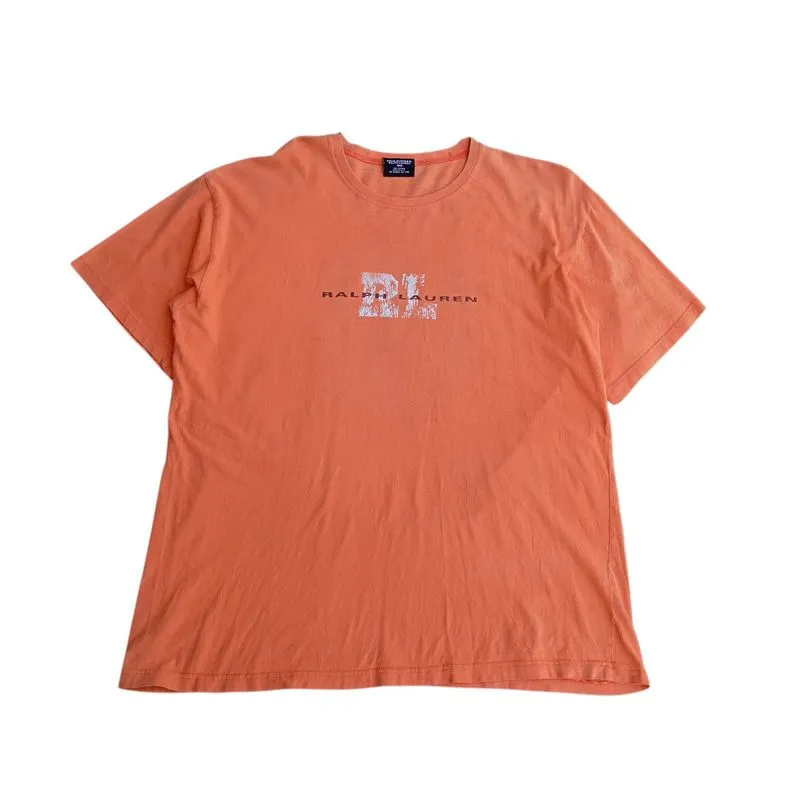 TSHIRT POLO JEANS.CO RL photo 1