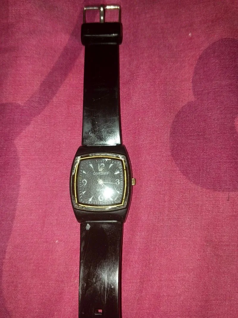 Jam tangan vintage  photo 1