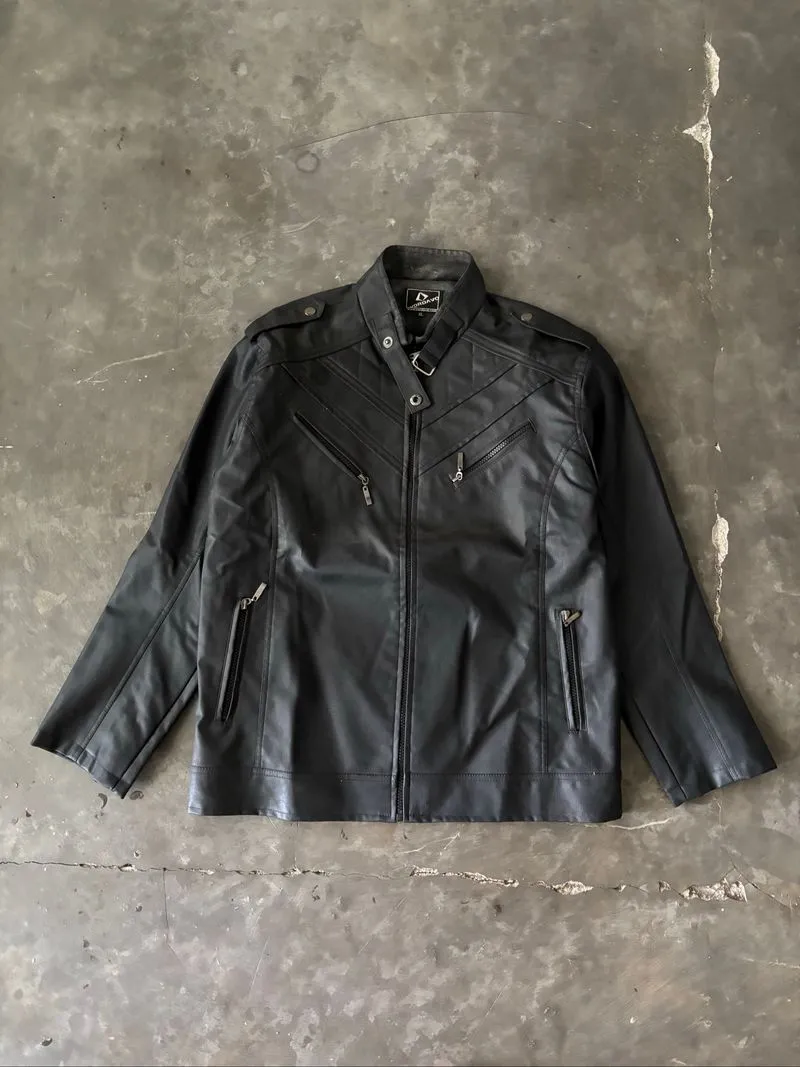 Leather Jackets Racing photo 1