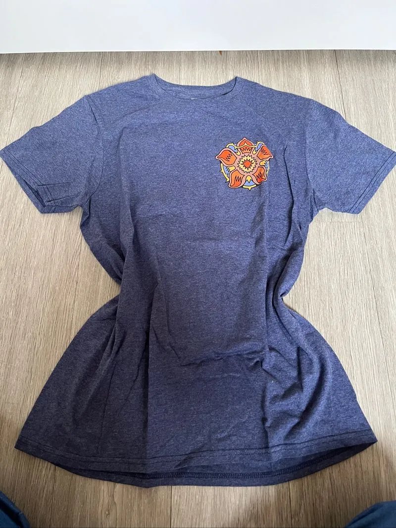 Stranger Things Tshirt photo 1