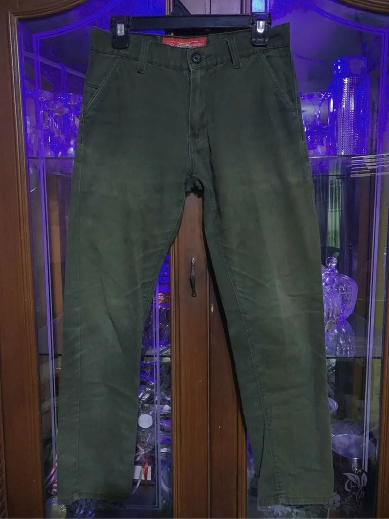 Dickies photo 1