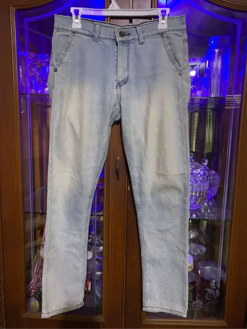 Tommy jeans photo 1