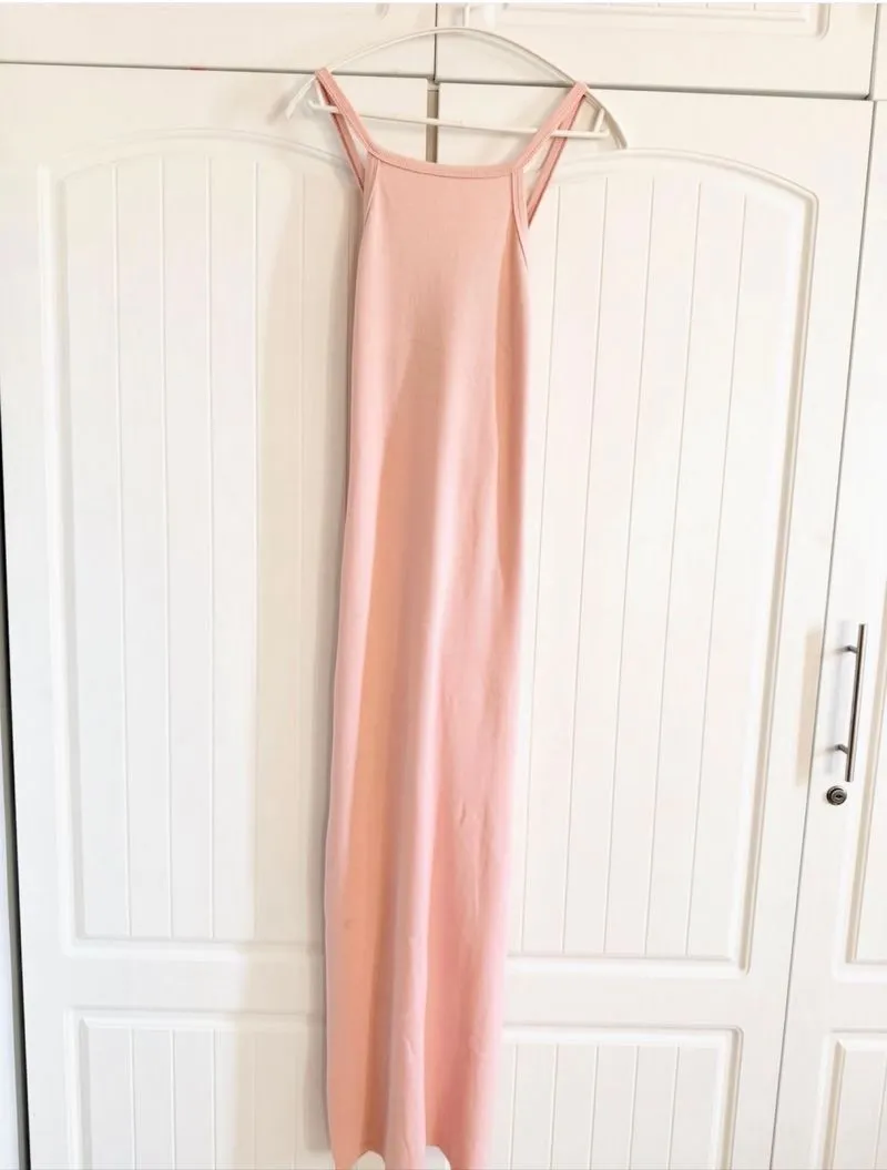 Long dress photo 1