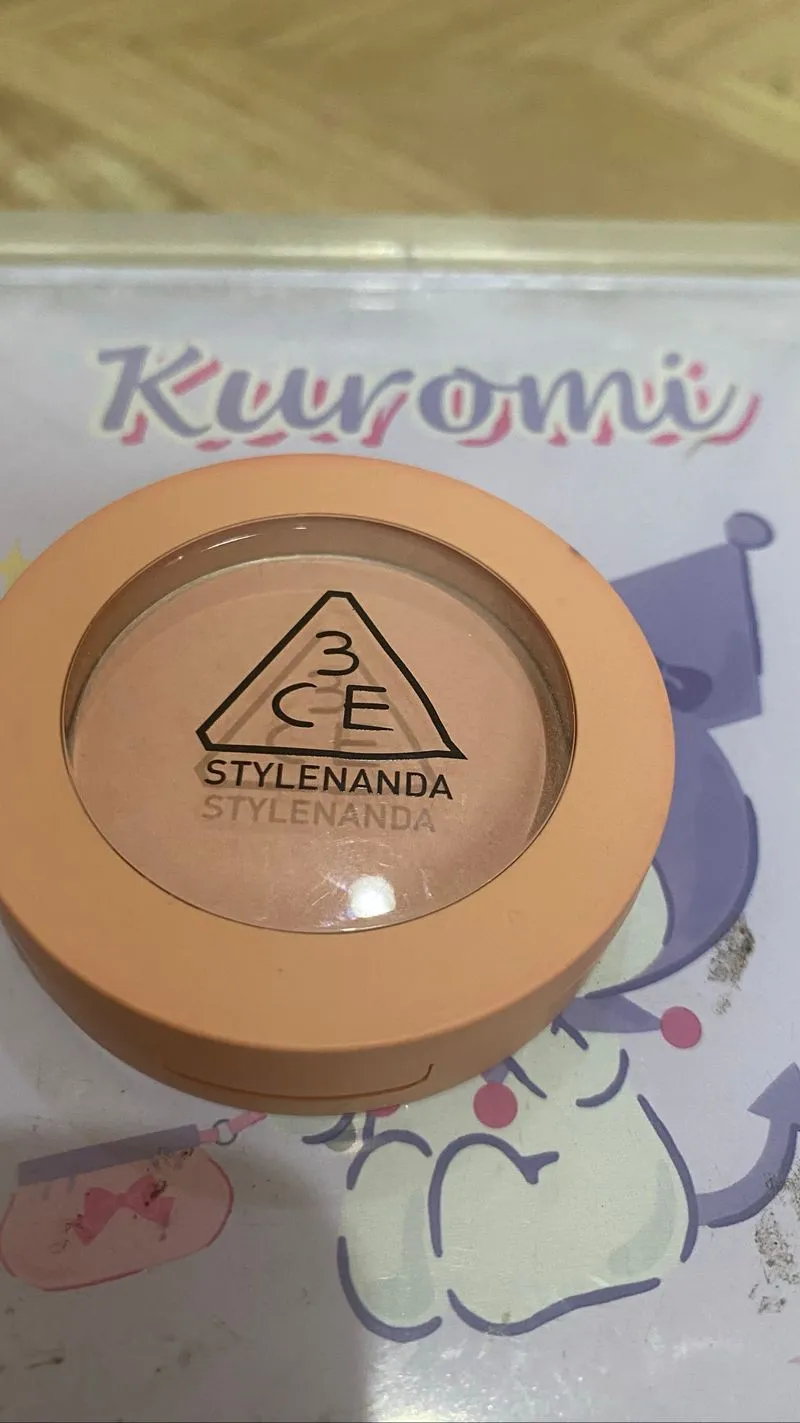 3CE STYLENANDA photo 1