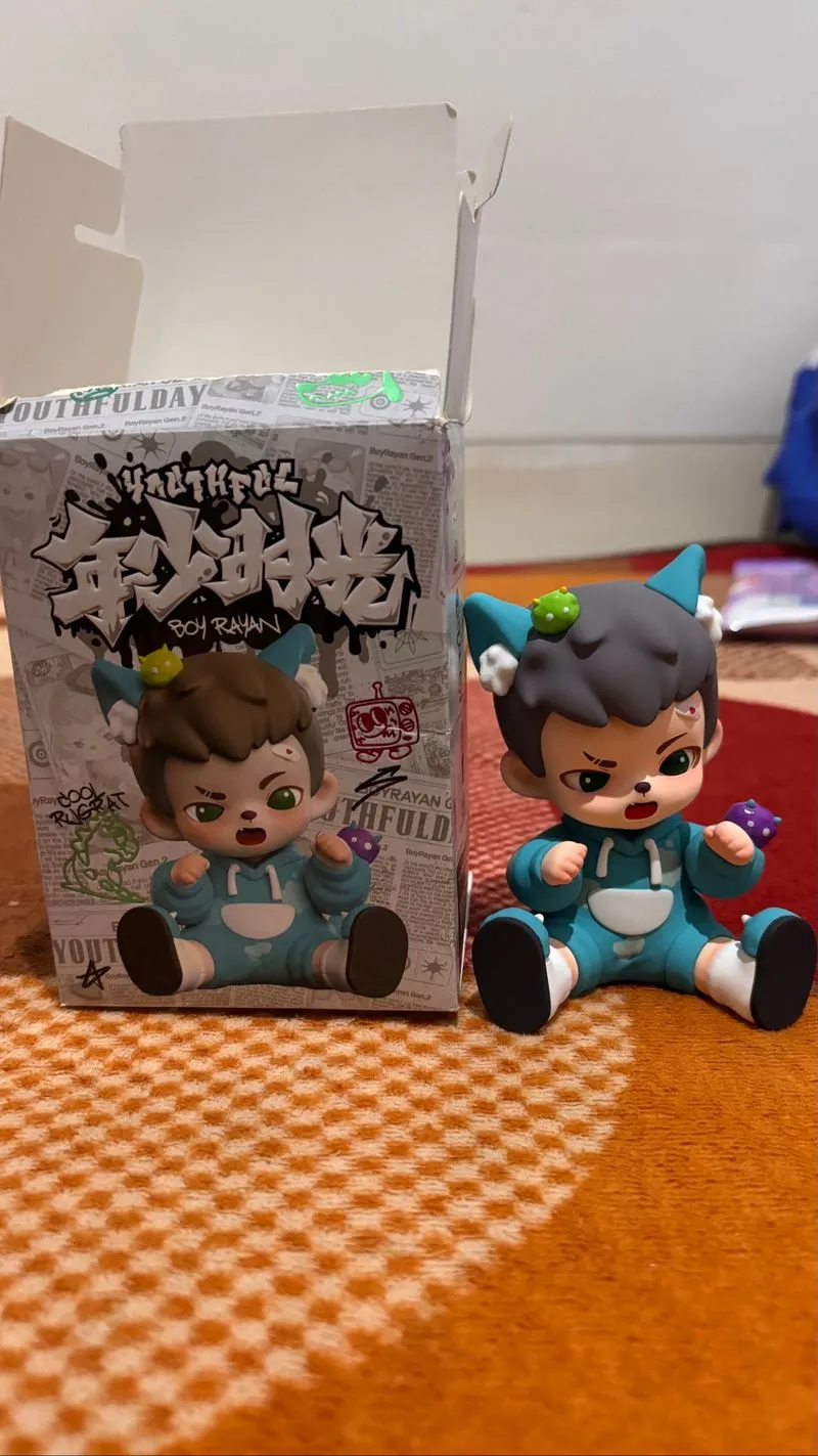 blindbox rayan photo 1