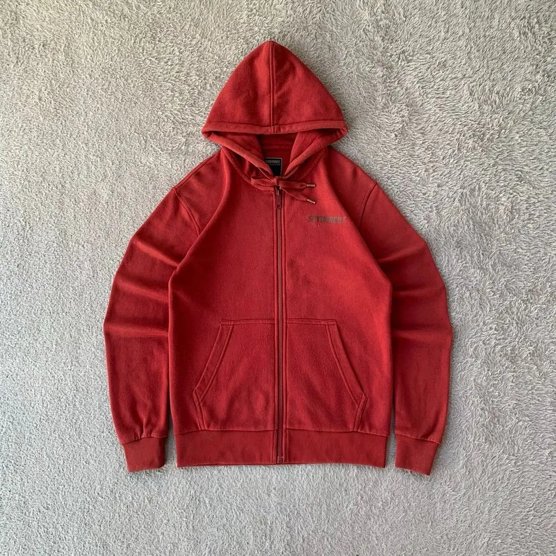 HOODIE ZHIPER SPYDERBILT photo 1