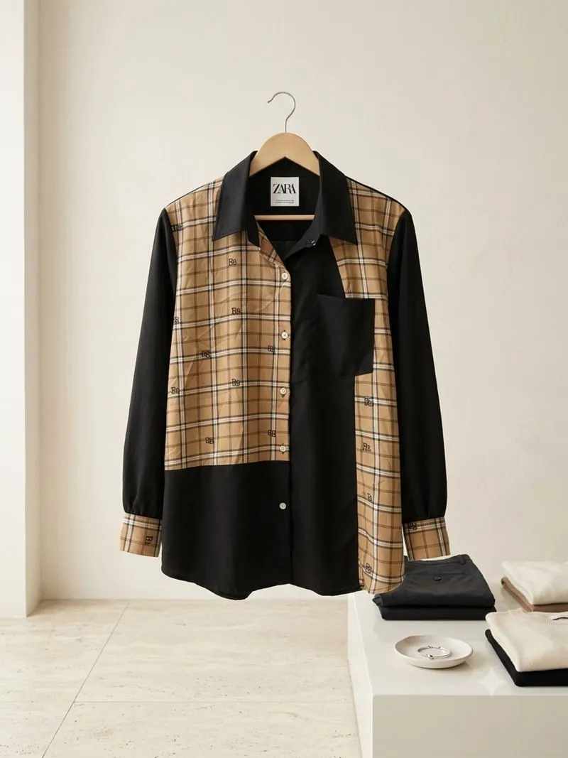 Blouse Dewasa photo 1