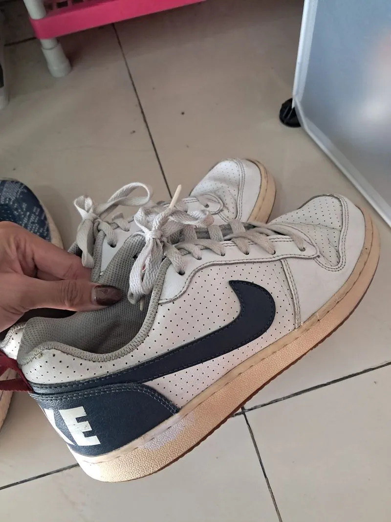Nike photo 1